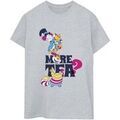 T-shirt Disney Alice In Wonderland More Tea Grenoble
