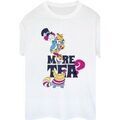 Tee-shirts sur Grenoble : T-shirt Disney Alice In Wonderland More Tea