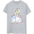 Tee-shirts sur Grenoble : T-shirt Disney Alice in Wonderland