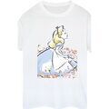 Tee-shirts sur Grenoble : T-shirt Disney Alice in Wonderland