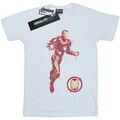 Tee-shirts sur Grenoble : T-shirt Marvel Avengers Endgame