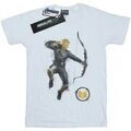 Tee-shirts sur Grenoble : T-shirt Marvel Avengers Endgame