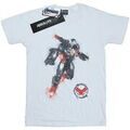 Tee-shirts sur Grenoble : T-shirt Marvel Avengers Endgame