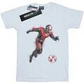 Tee-shirts sur Grenoble : T-shirt Marvel Avengers Endgame