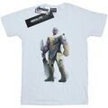 Tee-shirts sur Grenoble : T-shirt Marvel Avengers Endgame