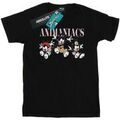 Tee-shirts sur Grenoble : T-shirt Animaniacs BI9099