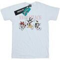 Tee-shirts sur Grenoble : T-shirt Animaniacs BI9099