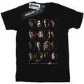 Tee-shirts sur Grenoble : T-shirt Marvel Avengers Endgame We Avenge The Fallen