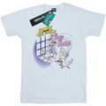 Tee-shirts sur Grenoble : T-shirt Animaniacs Take Over The World