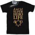 Tee-shirts sur Grenoble : T-shirt Marvel Avengers Endgame Superhero Life