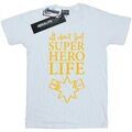 Tee-shirts sur Grenoble : T-shirt Marvel Avengers Endgame Superhero Life