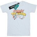 Tee-shirts sur Grenoble : T-shirt Animaniacs BI9354