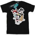 Tee-shirts sur Grenoble : T-shirt Animaniacs BI9355