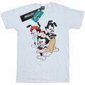 Tee-shirts sur Grenoble : T-shirt Animaniacs BI9355