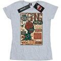 Tee-shirts sur Grenoble : T-shirt Big Bang Theory BI9442