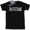 Tee-shirts sur Grenoble : T-shirt Marvel Avengers Endgame Totally From The Future