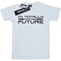 Tee-shirts sur Grenoble : T-shirt Marvel Avengers Endgame Totally From The Future