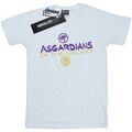 Tee-shirts sur Grenoble : T-shirt Marvel Avengers Endgame Asgardians Of The Galaxy