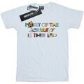 Tee-shirts sur Grenoble : T-shirt Marvel Avengers Endgame Part Of The Journey