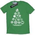 Tee-shirts sur Grenoble : T-shirt Marvel Avengers Endgame