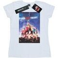 T-shirt The Big Bang Theory BI9577 Grenoble
