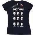 T-shirt The Big Bang Theory BI9654 Grenoble