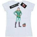 Tee-shirts sur Grenoble : T-shirt The Big Bang Theory BI9757
