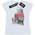 Tee-shirts sur Grenoble : T-shirt The Big Bang Theory BI9794