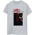 Tee-shirts sur Grenoble : T-shirt Annabelle BI9819
