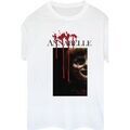 Tee-shirts sur Grenoble : T-shirt Annabelle BI9819