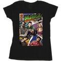 Tee-shirts sur Grenoble : T-shirt The Big Bang Theory Bazinga