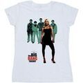 T-shirt The Big Bang Theory BI9859