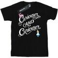 Tee-shirts sur Grenoble : T-shirt Disney Alice In Wonderland Curiouser