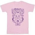 Tee-shirts sur Grenoble : T-shirt Disney Alice In Wonderland Adventures In Wonderland