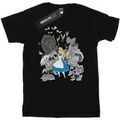Tee-shirts sur Grenoble : T-shirt Disney Alice in Wonderland