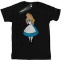 Tee-shirts sur Grenoble : T-shirt Disney Alice in Wonderland