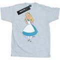 Tee-shirts sur Grenoble : T-shirt Disney Alice in Wonderland