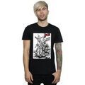 Tee-shirts sur Grenoble : T-shirt Marvel Avengers Assemble