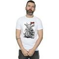 Tee-shirts sur Grenoble : T-shirt Marvel Avengers Assemble