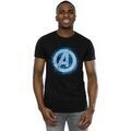 T-shirt Marvel Avengers Grenoble
