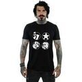 T-shirt Marvel Avengers Grenoble