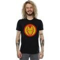 Tee-shirts sur Grenoble : T-shirt Marvel Avengers
