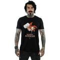 Tee-shirts sur Grenoble : T-shirt Marvel The Mighty Avenger