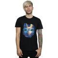 T-shirt Marvel BI5740 Grenoble