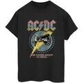 Tee-shirts sur Grenoble : T-shirt Acdc For Those About To Rock