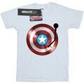 Tee-shirts sur Grenoble : T-shirt Marvel BI6171