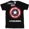 T-shirt Marvel BI6207 Grenoble
