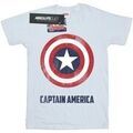 Tee-shirts sur Grenoble : T-shirt Marvel BI6207