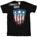 Tee-shirts sur Grenoble : T-shirt Marvel BI6247