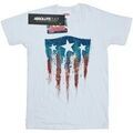 Tee-shirts sur Grenoble : T-shirt Marvel BI6247
